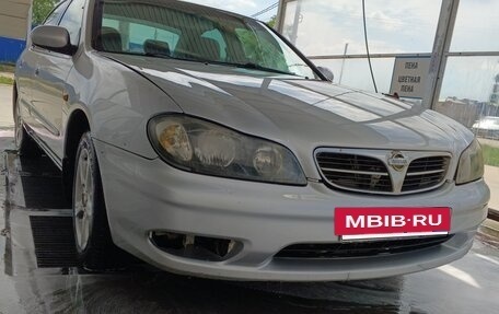 Nissan Maxima VIII, 2001 год, 280 000 рублей, 2 фотография