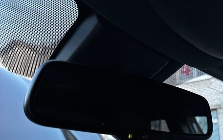 Toyota C-HR I рестайлинг, 2018 год, 2 190 000 рублей, 22 фотография