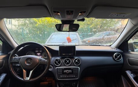 Mercedes-Benz A-Класс, 2013 год, 1 400 000 рублей, 6 фотография