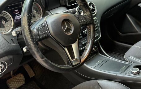 Mercedes-Benz A-Класс, 2013 год, 1 400 000 рублей, 5 фотография