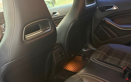Mercedes-Benz A-Класс, 2013 год, 1 400 000 рублей, 9 фотография