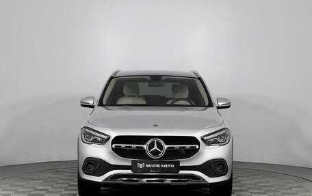 Mercedes-Benz GLA, 2020 год, 3 600 000 рублей, 2 фотография