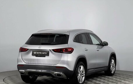 Mercedes-Benz GLA, 2020 год, 3 600 000 рублей, 5 фотография