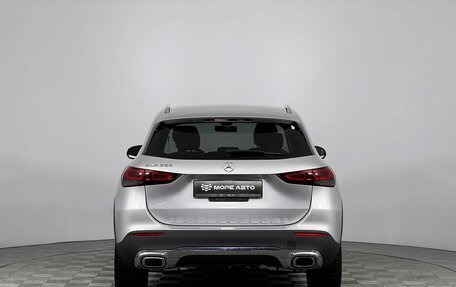 Mercedes-Benz GLA, 2020 год, 3 600 000 рублей, 6 фотография