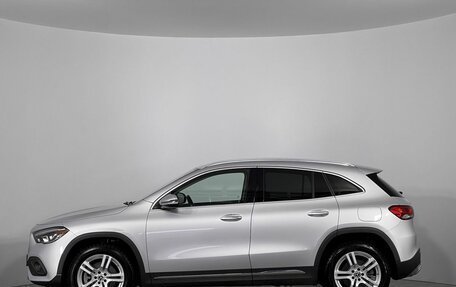 Mercedes-Benz GLA, 2020 год, 3 600 000 рублей, 8 фотография