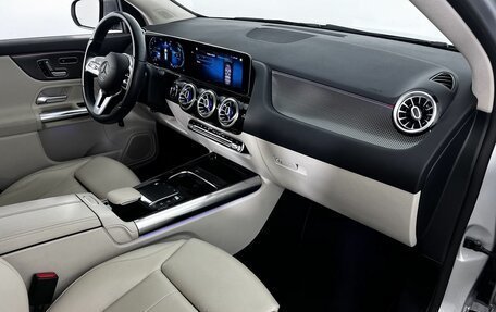 Mercedes-Benz GLA, 2020 год, 3 600 000 рублей, 12 фотография