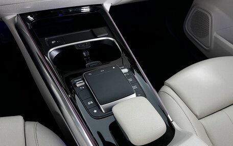 Mercedes-Benz GLA, 2020 год, 3 600 000 рублей, 17 фотография