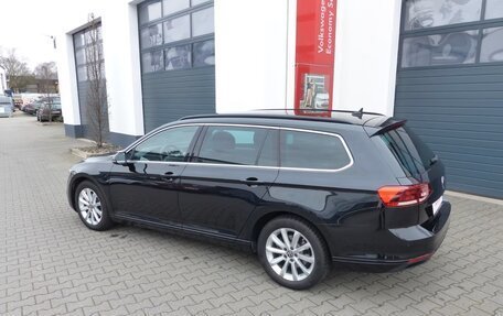 Volkswagen Passat B8 рестайлинг, 2023 год, 2 590 000 рублей, 3 фотография