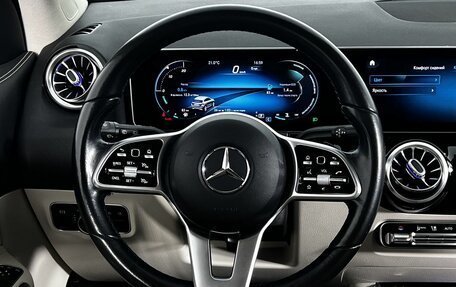 Mercedes-Benz GLA, 2020 год, 3 600 000 рублей, 16 фотография