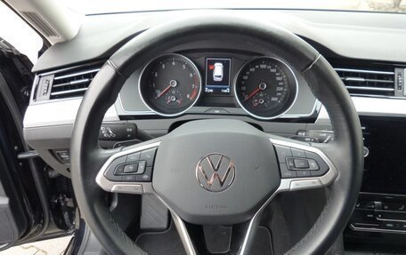 Volkswagen Passat B8 рестайлинг, 2023 год, 2 590 000 рублей, 9 фотография