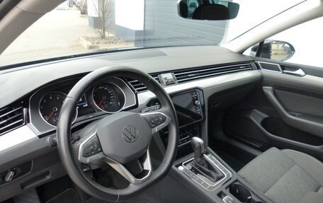 Volkswagen Passat B8 рестайлинг, 2023 год, 2 590 000 рублей, 7 фотография
