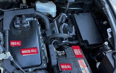 Toyota C-HR I рестайлинг, 2018 год, 2 190 000 рублей, 18 фотография