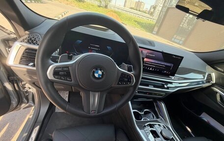 BMW X6, 2025 год, 13 000 000 рублей, 4 фотография