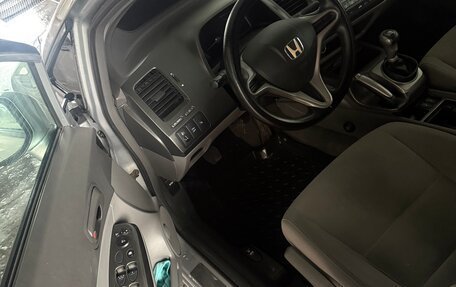 Honda Civic VIII, 2008 год, 500 000 рублей, 8 фотография