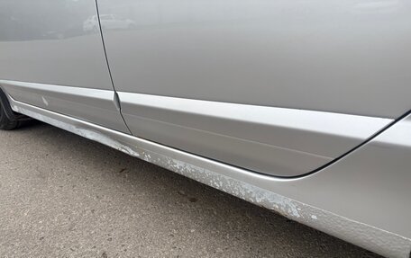 Honda Civic VIII, 2008 год, 500 000 рублей, 10 фотография
