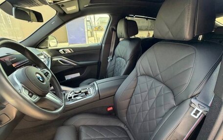 BMW X6, 2025 год, 13 000 000 рублей, 2 фотография