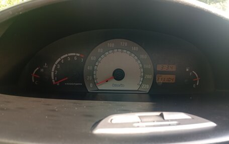 Hyundai Matrix I рестайлинг, 2002 год, 120 000 рублей, 2 фотография