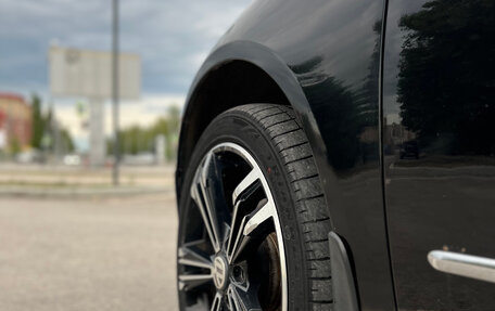 Volkswagen Passat B6, 2007 год, 680 000 рублей, 11 фотография