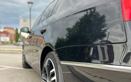 Volkswagen Passat B6, 2007 год, 680 000 рублей, 10 фотография