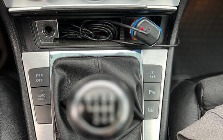 Volkswagen Passat B6, 2007 год, 680 000 рублей, 19 фотография