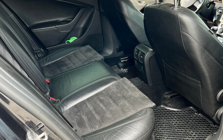 Volkswagen Passat B6, 2007 год, 680 000 рублей, 23 фотография