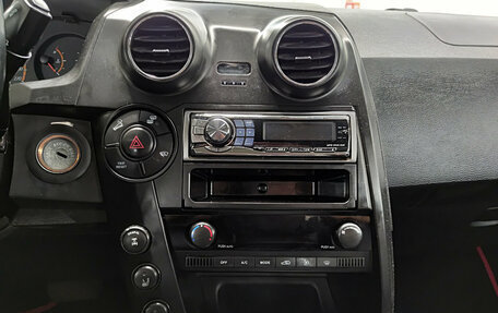 SsangYong Actyon II рестайлинг, 2007 год, 607 000 рублей, 18 фотография