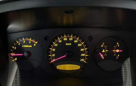 SsangYong Actyon II рестайлинг, 2007 год, 607 000 рублей, 16 фотография