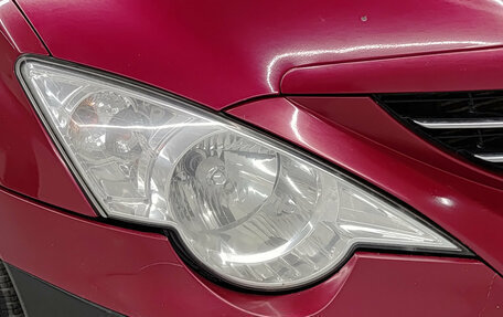SsangYong Actyon II рестайлинг, 2007 год, 607 000 рублей, 21 фотография