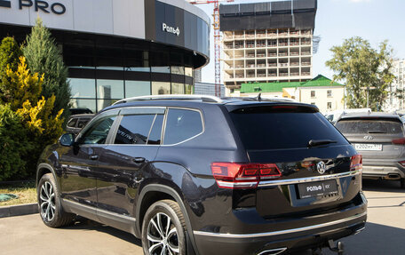 Volkswagen Teramont I, 2018 год, 3 448 000 рублей, 6 фотография