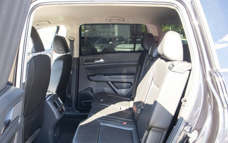 Volkswagen Teramont I, 2018 год, 3 448 000 рублей, 9 фотография