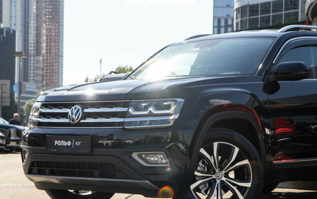 Volkswagen Teramont I, 2018 год, 3 448 000 рублей, 20 фотография