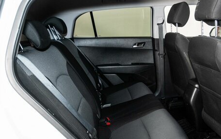 Hyundai Creta I рестайлинг, 2017 год, 1 790 000 рублей, 8 фотография