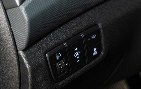 Hyundai Creta I рестайлинг, 2017 год, 1 790 000 рублей, 13 фотография
