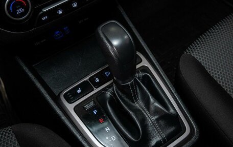Hyundai Creta I рестайлинг, 2017 год, 1 790 000 рублей, 12 фотография