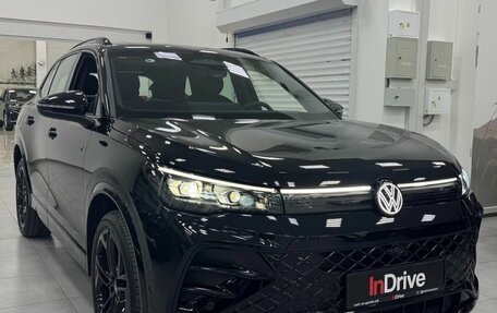 Volkswagen Tiguan, 2026 год, 4 699 000 рублей, 3 фотография