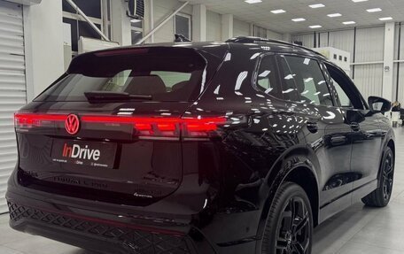 Volkswagen Tiguan, 2026 год, 4 699 000 рублей, 4 фотография