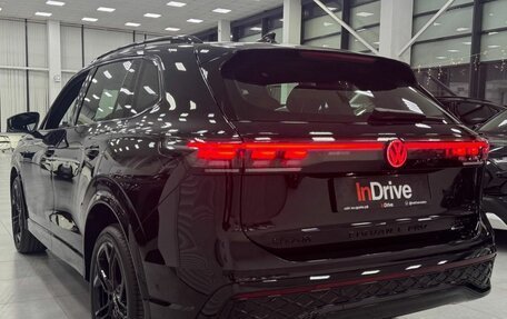 Volkswagen Tiguan, 2026 год, 4 699 000 рублей, 6 фотография