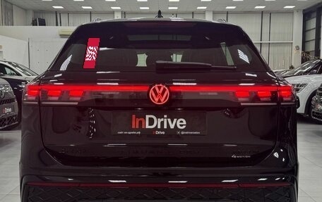 Volkswagen Tiguan, 2026 год, 4 699 000 рублей, 5 фотография