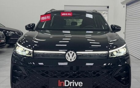 Volkswagen Tiguan, 2026 год, 4 699 000 рублей, 2 фотография