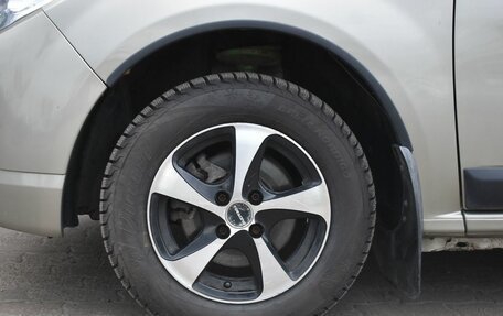 Renault Sandero I, 2012 год, 494 000 рублей, 9 фотография