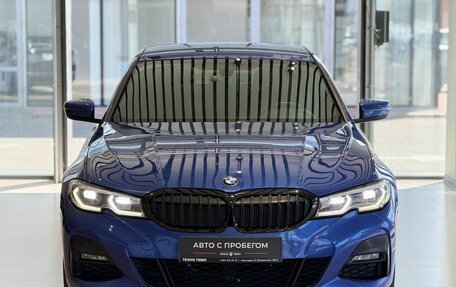BMW 3 серия, 2019 год, 3 300 000 рублей, 2 фотография