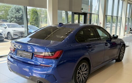 BMW 3 серия, 2019 год, 3 300 000 рублей, 5 фотография