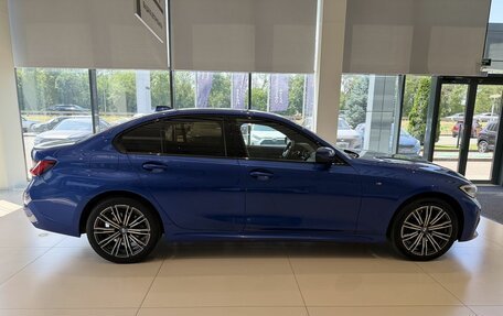 BMW 3 серия, 2019 год, 3 300 000 рублей, 4 фотография