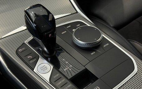 BMW 3 серия, 2019 год, 3 300 000 рублей, 13 фотография
