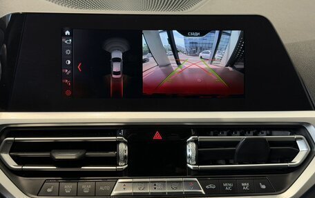 BMW 3 серия, 2019 год, 3 300 000 рублей, 15 фотография