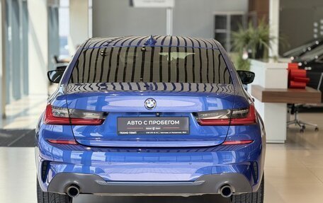 BMW 3 серия, 2019 год, 3 300 000 рублей, 6 фотография