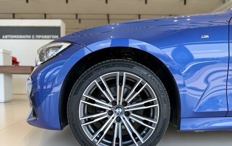 BMW 3 серия, 2019 год, 3 300 000 рублей, 25 фотография