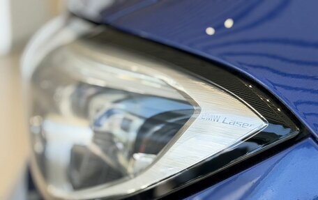 BMW 3 серия, 2019 год, 3 300 000 рублей, 24 фотография