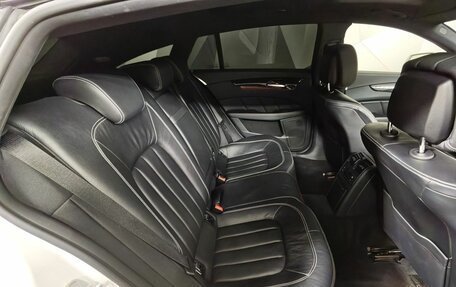 Mercedes-Benz CLS, 2017 год, 3 850 000 рублей, 16 фотография