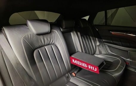 Mercedes-Benz CLS, 2017 год, 3 850 000 рублей, 17 фотография